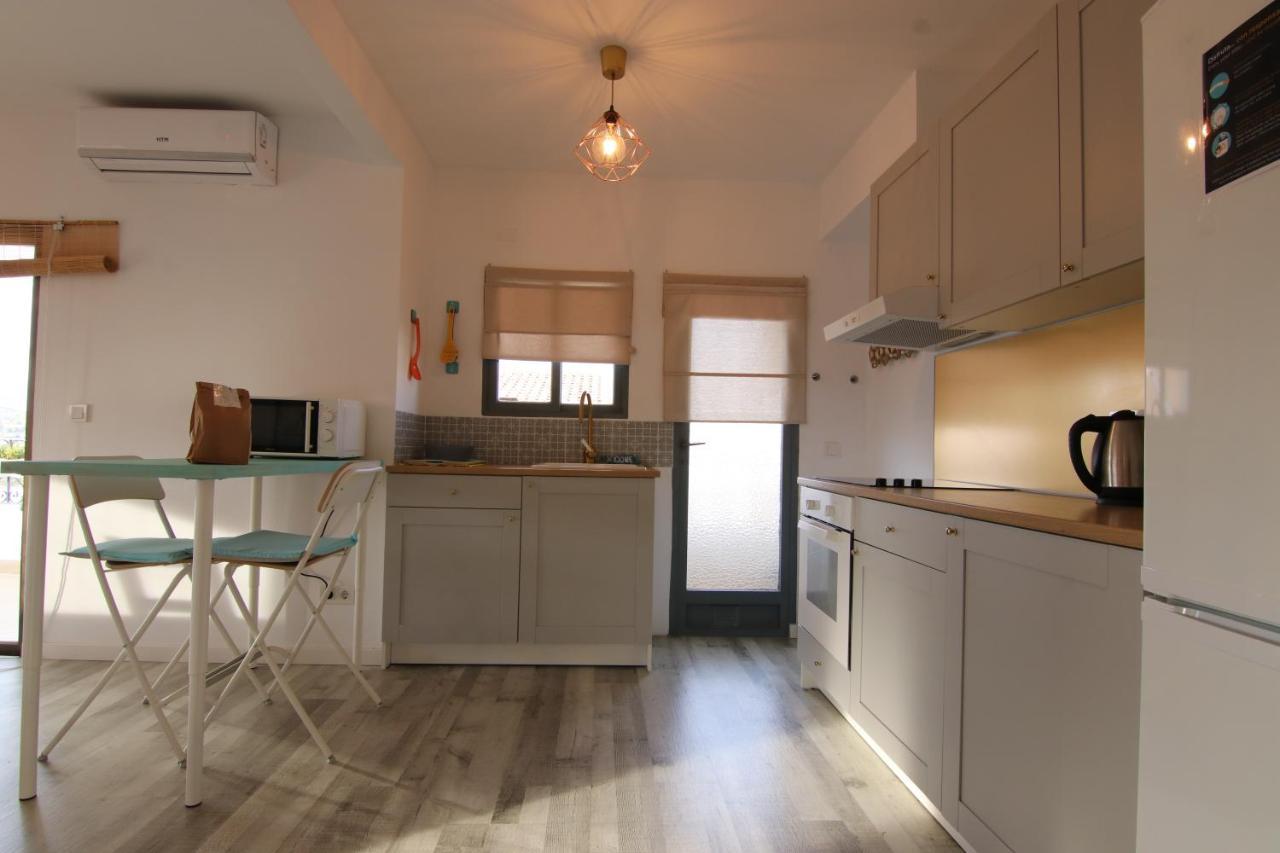 Art Apartment 알테아 외부 사진