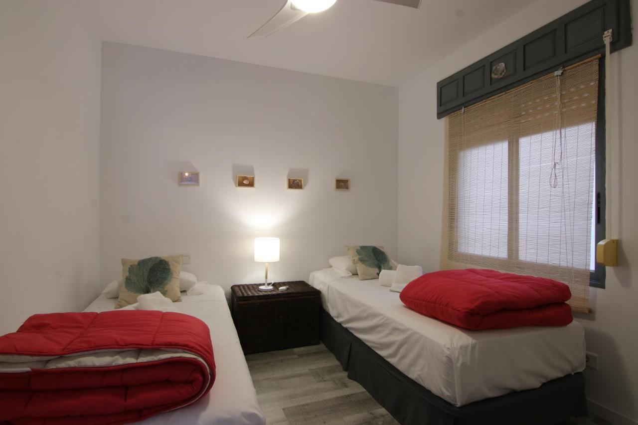 Art Apartment 알테아 외부 사진