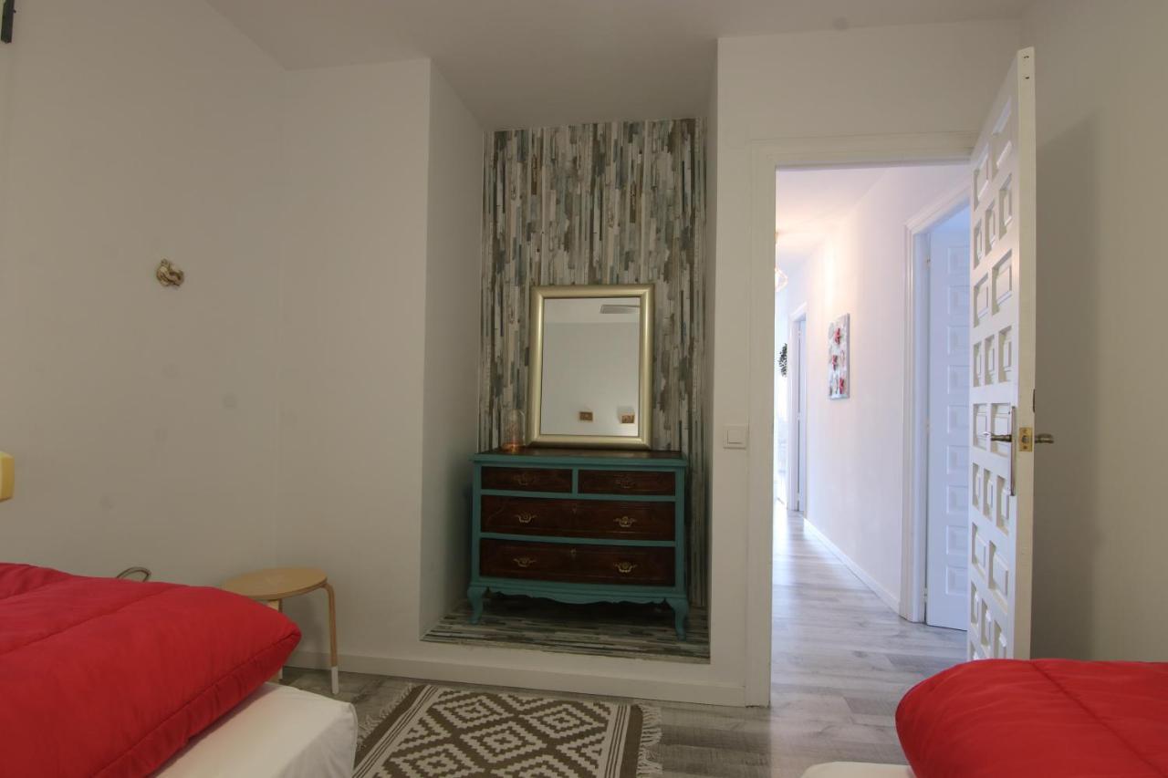 Art Apartment 알테아 외부 사진